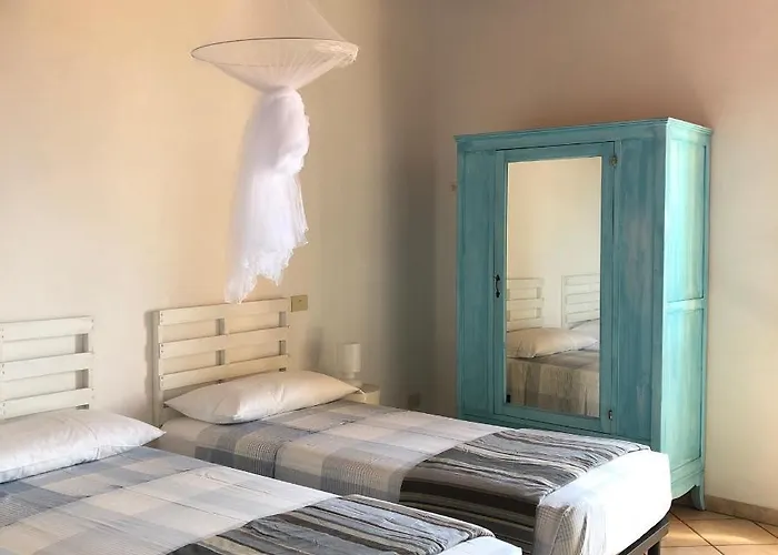 Anitta B&B