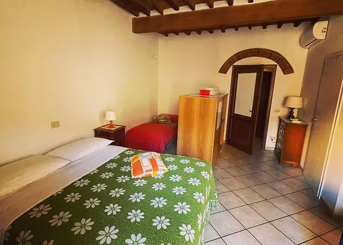 Anitta B&B 3*